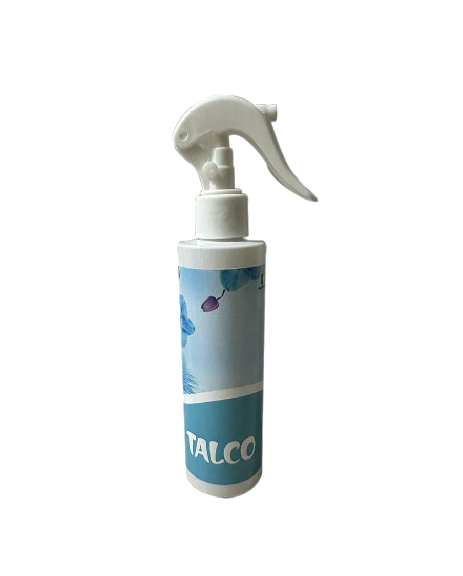 Featured image for “ESSENZA TALCO 200ML”