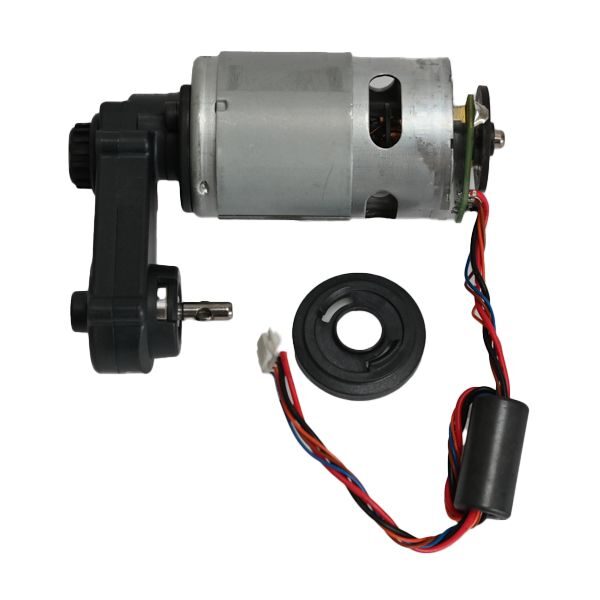 MOTORE SPAZZOLA CPL VR200 VR300