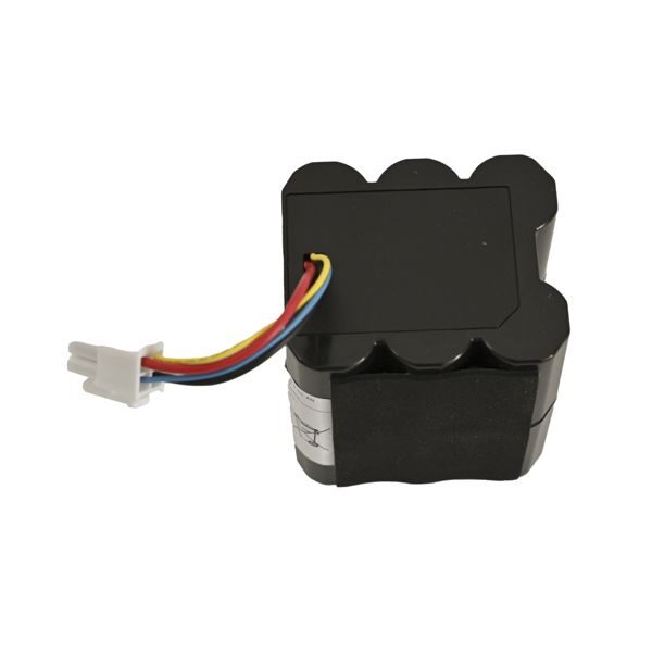 PACCO BATTERIA COMPLETO VR200