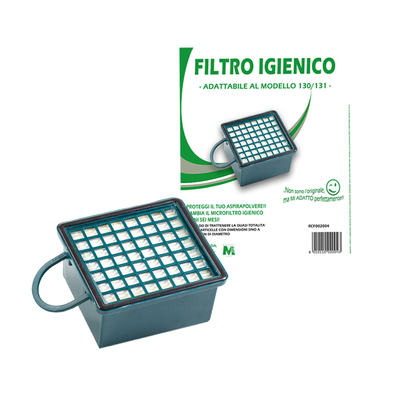 Featured image for “FILTRO HEPA VK130/1”