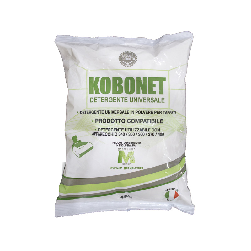 Featured image for “KOBONET IN POLVERE 480gr”