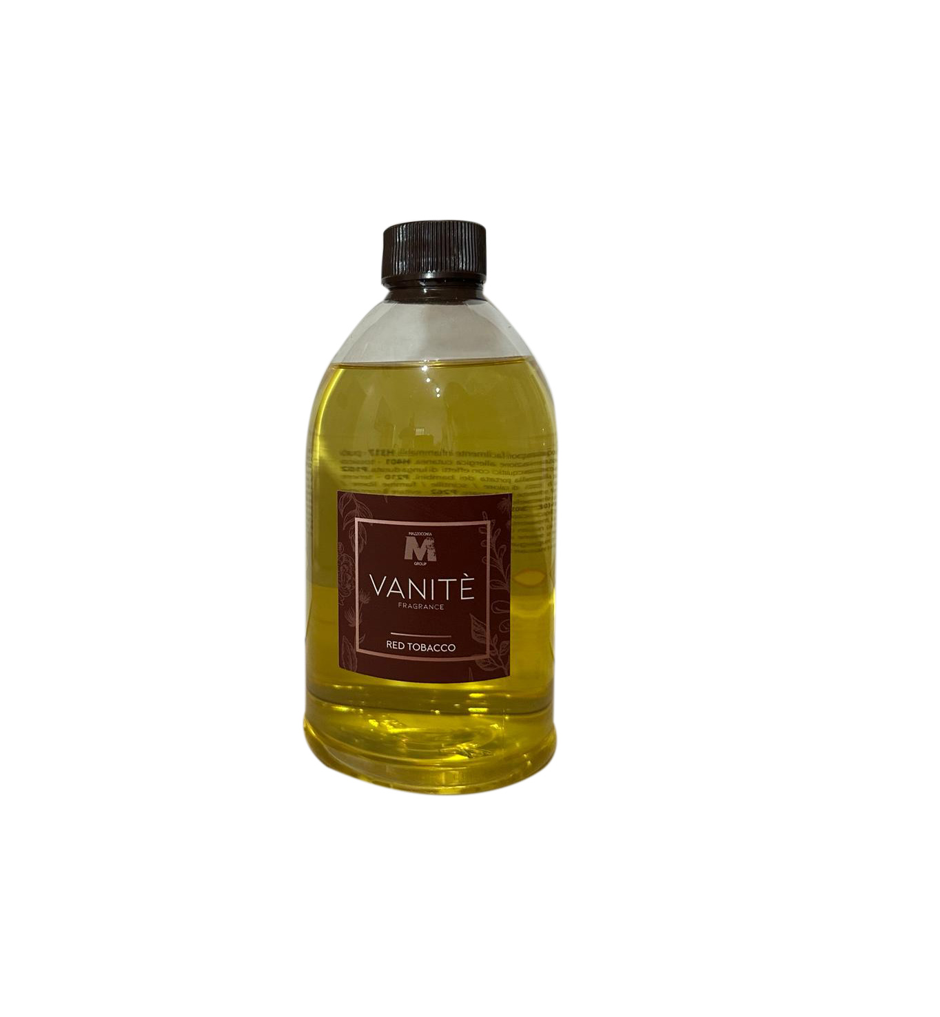 Featured image for “RICARICA DA 500ML RED TOBACCO”