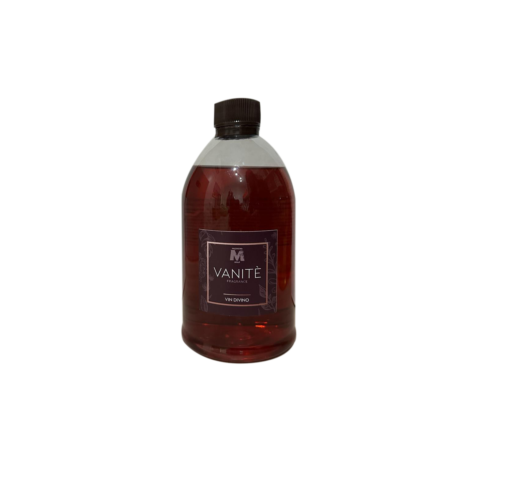Featured image for “RICARICA DA 500ML VIN DIVINO”