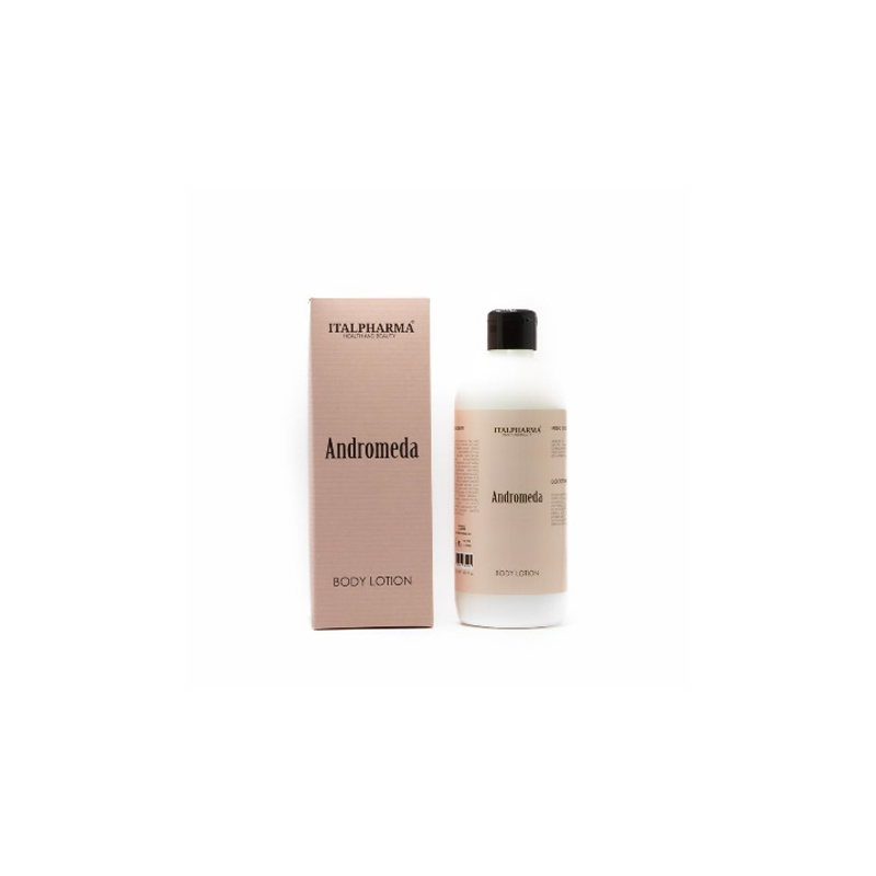Featured image for “BODY LOTION ANDROMEDA 500ML”