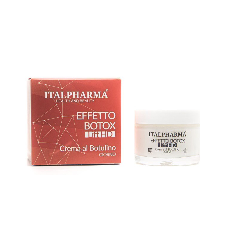 Featured image for “CREMA VISO BOTOX LIFT HD 50ML”