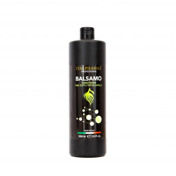 Featured image for “BALSAMO CAPELLI 1000ML”