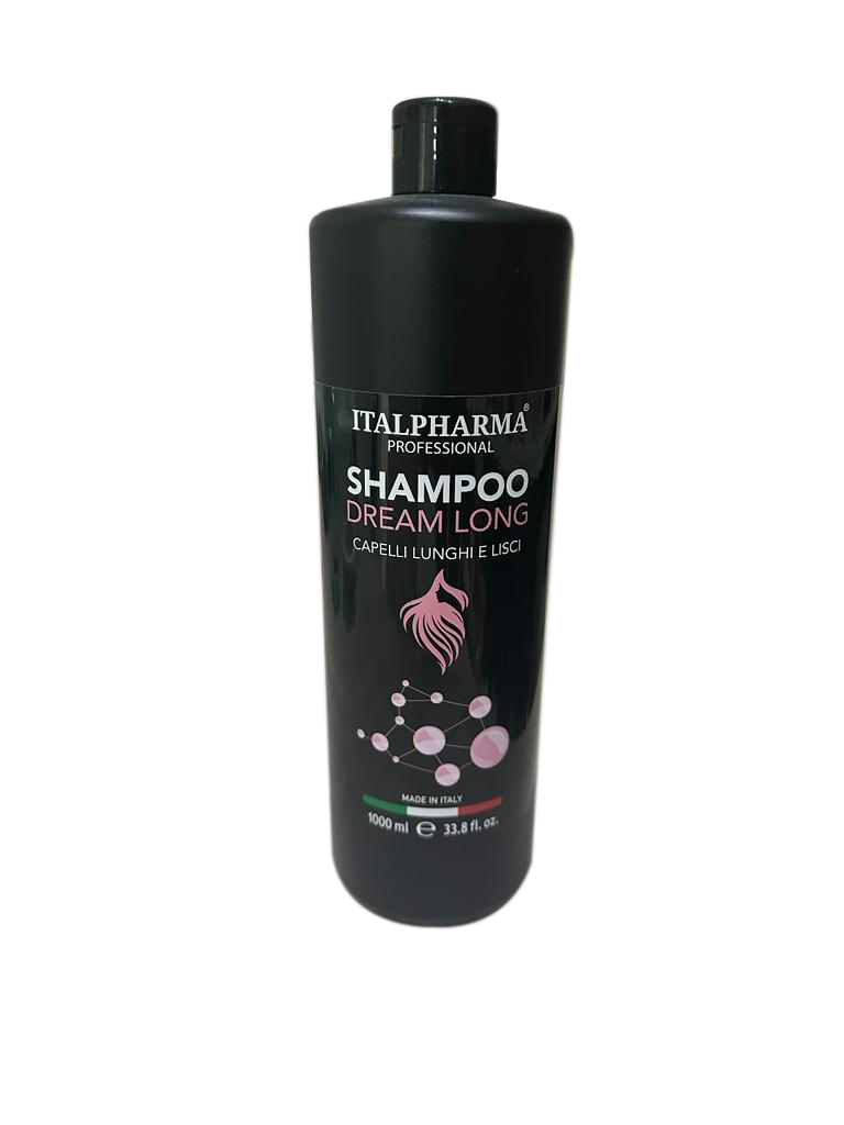 Featured image for “SHAMPOO CAPELLI DREAM LONG 1000ML”