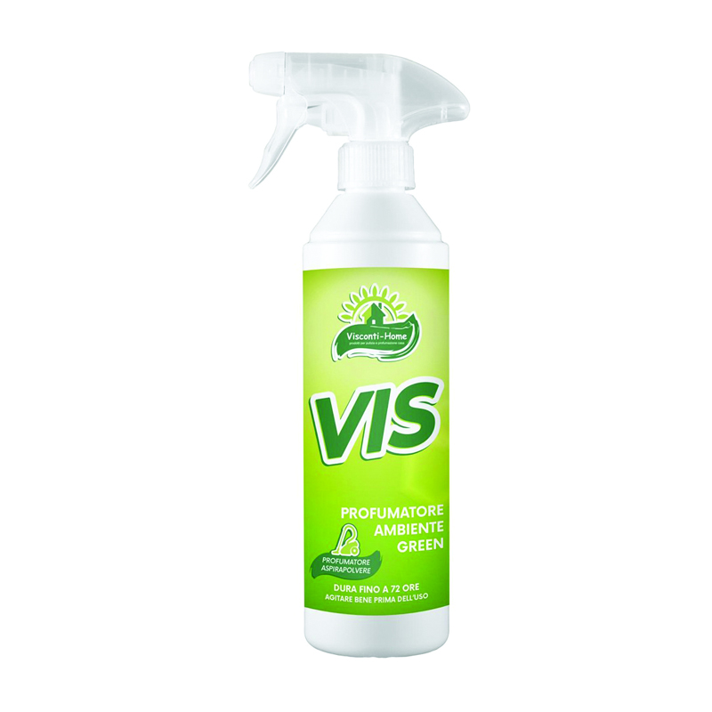 Featured image for “VIS SPRAY GREEN”