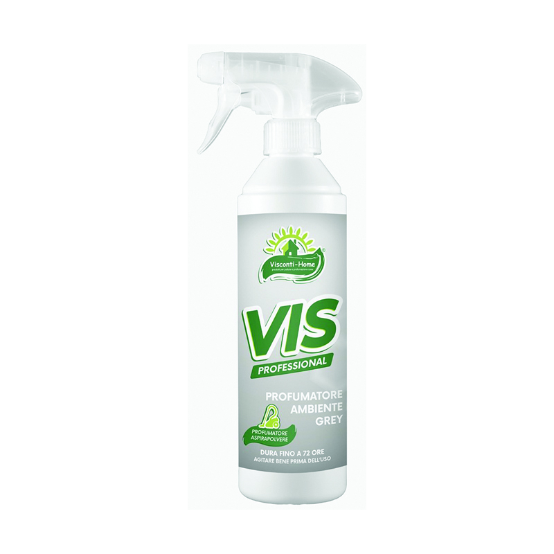 Featured image for “VIS SPRAY GREY”