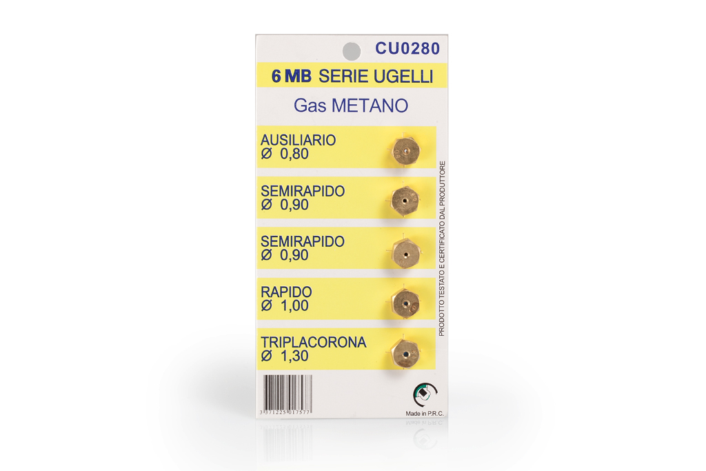 Featured image for “UGELLI 6MB UNIVERS.METANO”