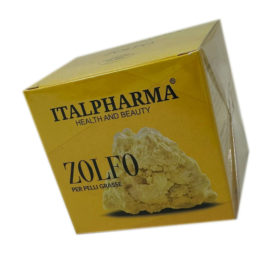 Featured image for “CREMA VISO ZOLFO”