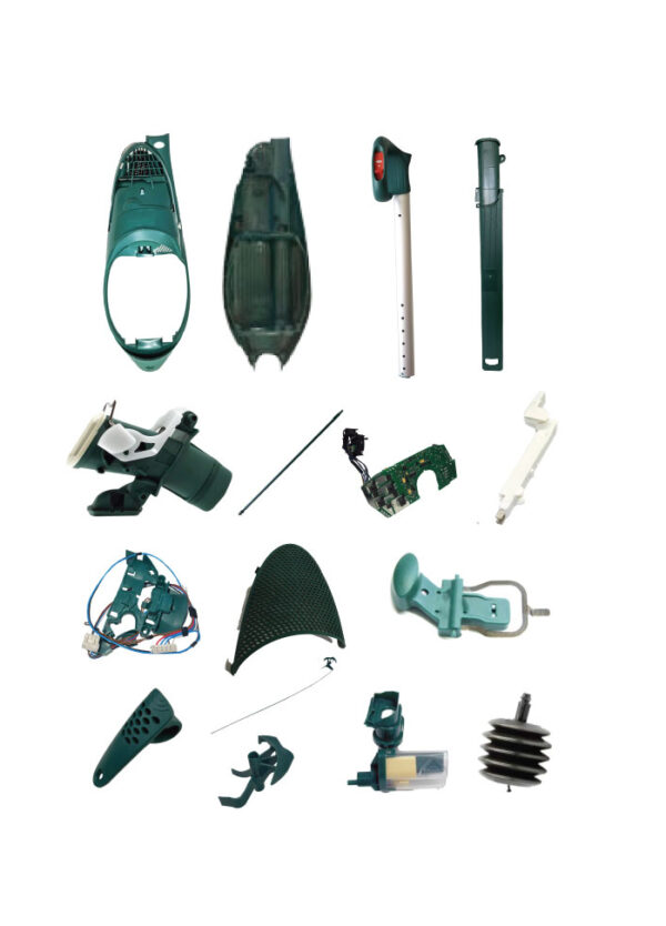 SET RISPRISTINO 140
