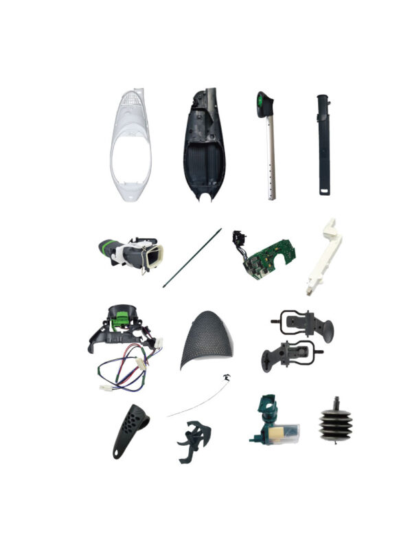 SET RISPRISTINO 150