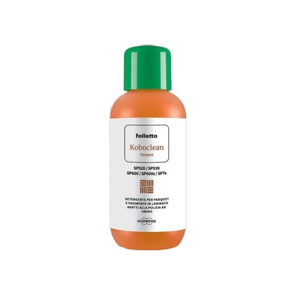 KOBOCLEAN PARQUET 500ML