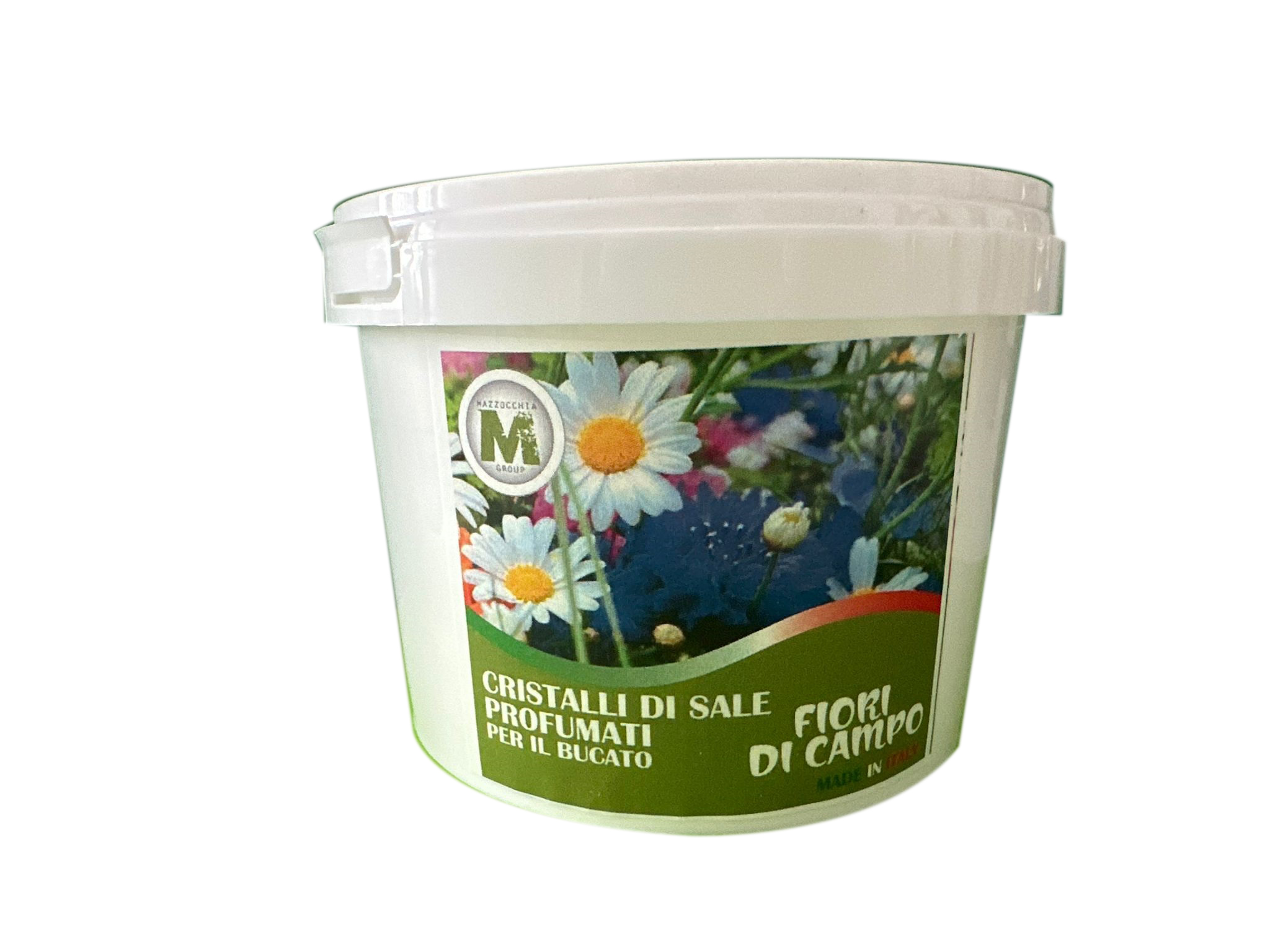 Featured image for “CRISTALLI DI SALE PROFUMATI - FIORI DI CAMPO”
