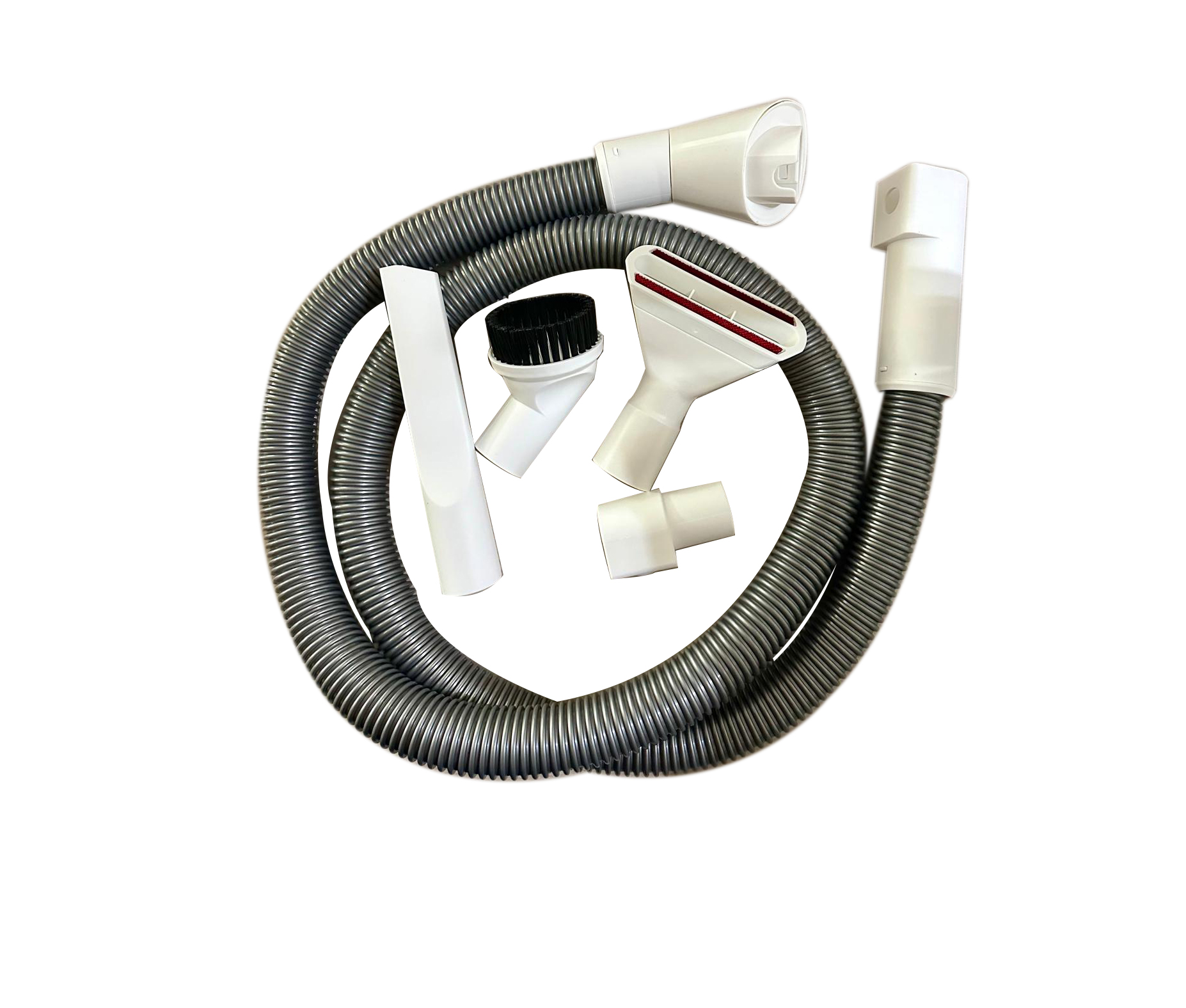 Featured image for “TUBO FLEX + ACCESSORI BIANCO 150/200/220 s/sp new”