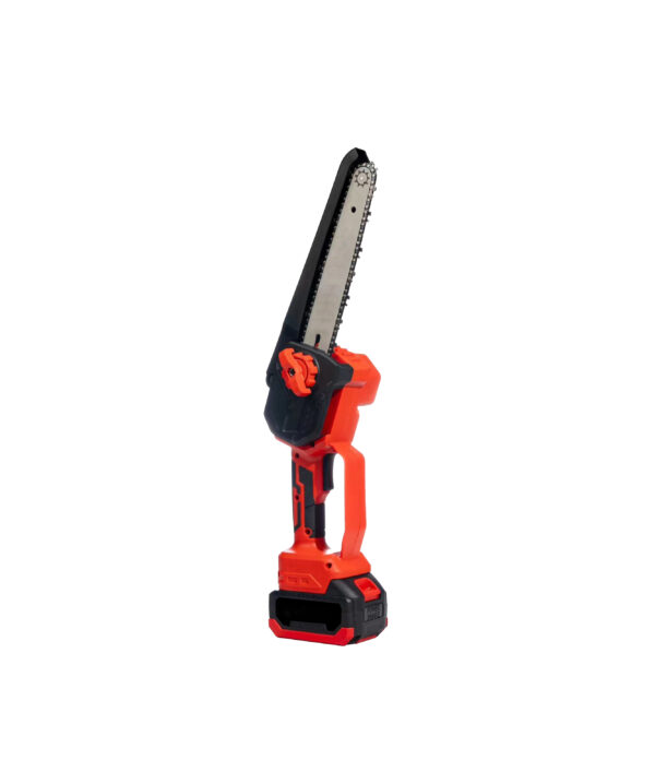 Motosega a batteria tm-cs414li 800w  8''  MC 00 02