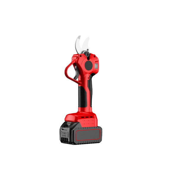 Forbice potatura a batteria tm-sh3502li 32mm MC 00 03