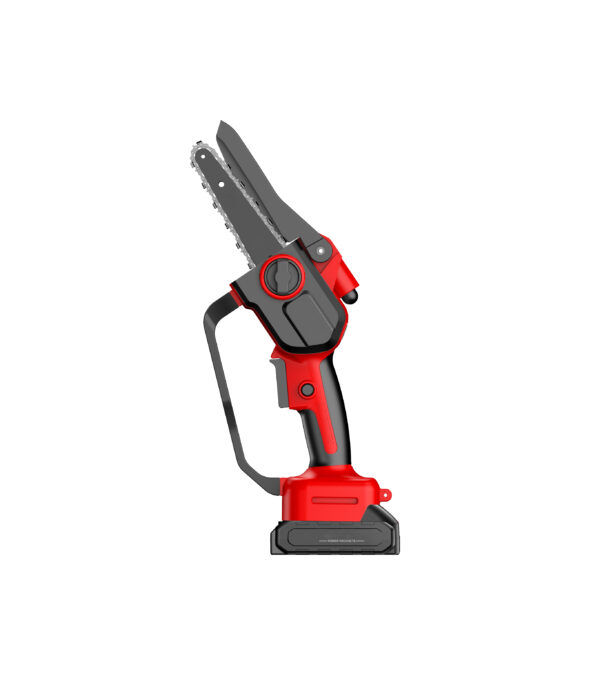 Motosega a batteria tm-cs401cli 550w 6''  MC 00 01
